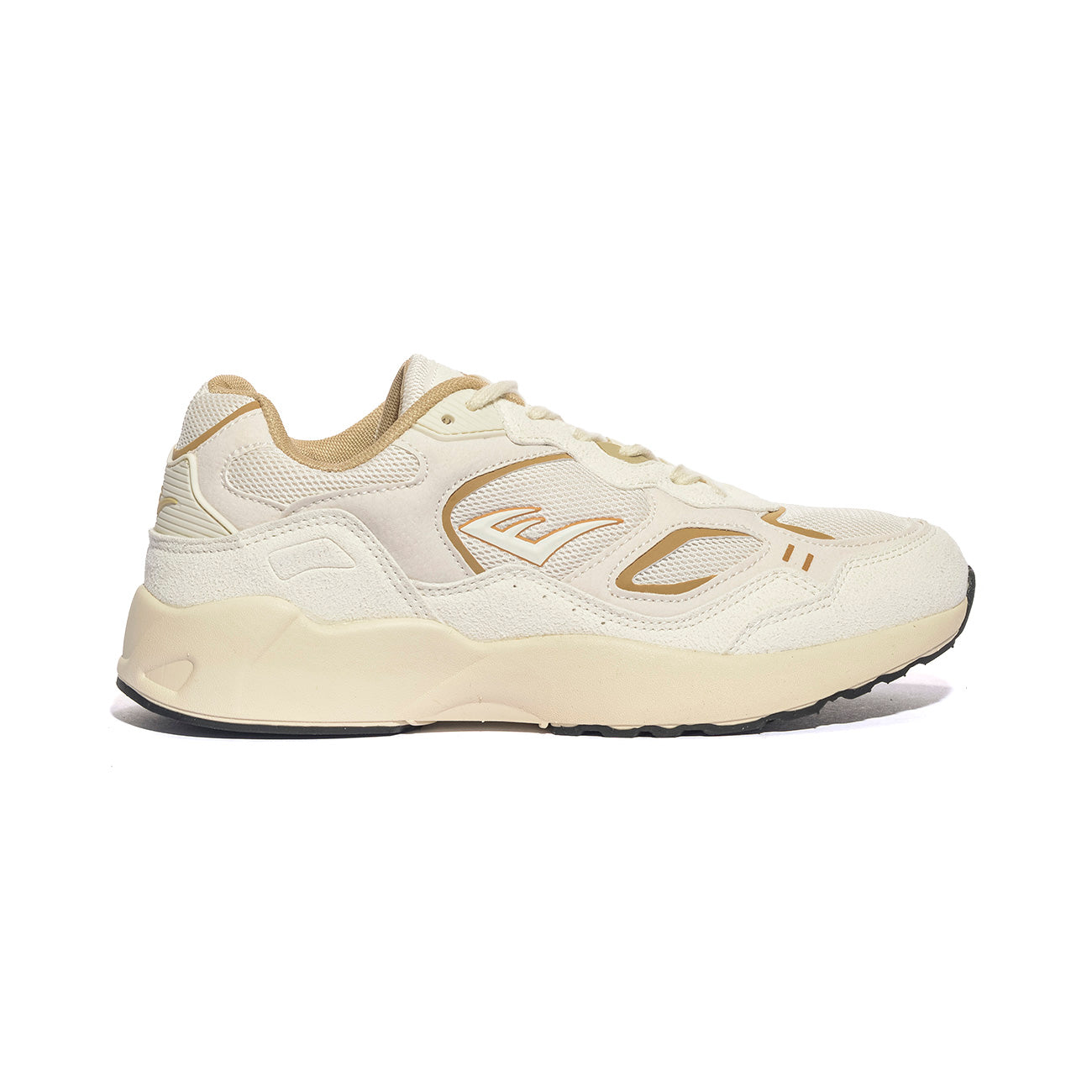 EVERLAST EV608 BEIGEBEIGE Sneakers Unisex 