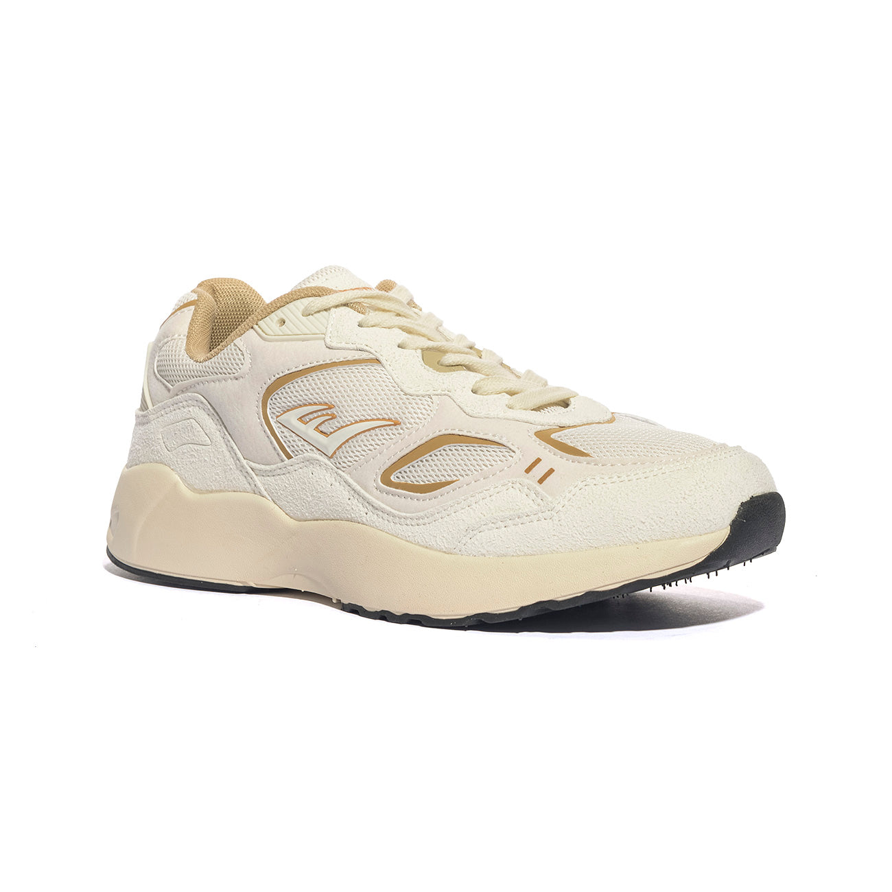 EVERLAST EV608 BEIGEBEIGE Sneakers Unisex 