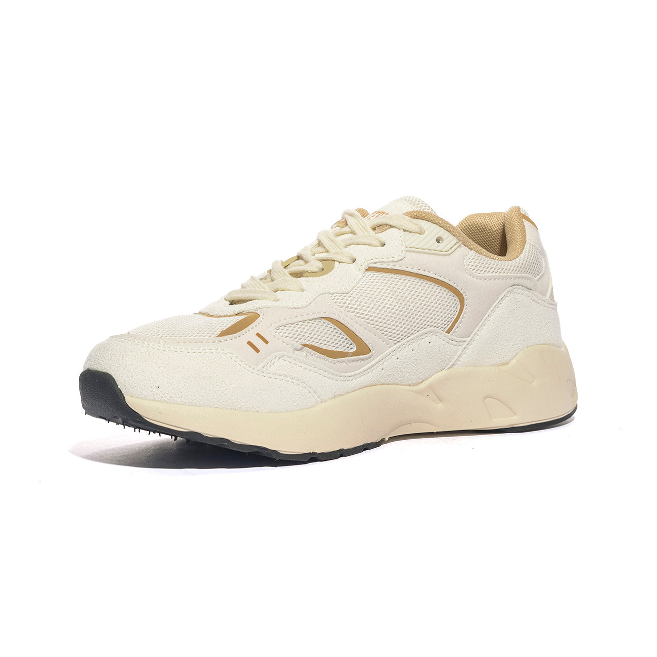 EVERLAST EV608 BEIGEBEIGE Sneakers Unisex 