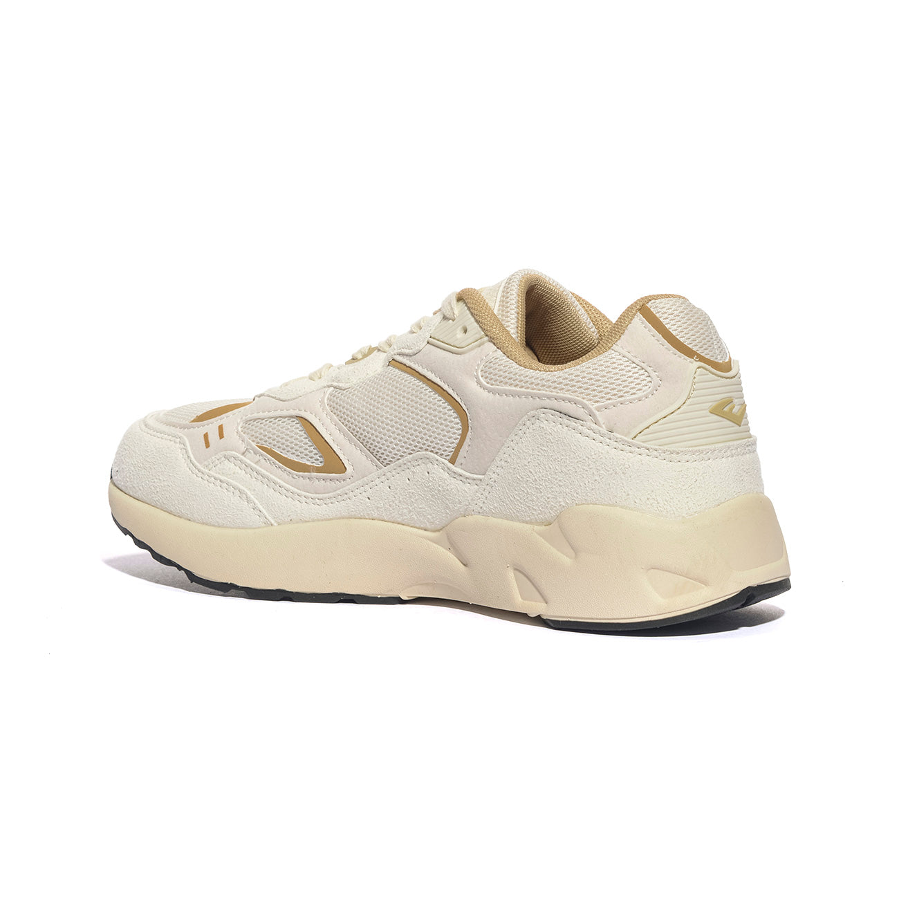 EVERLAST EV608 BEIGEBEIGE Sneakers Unisex 