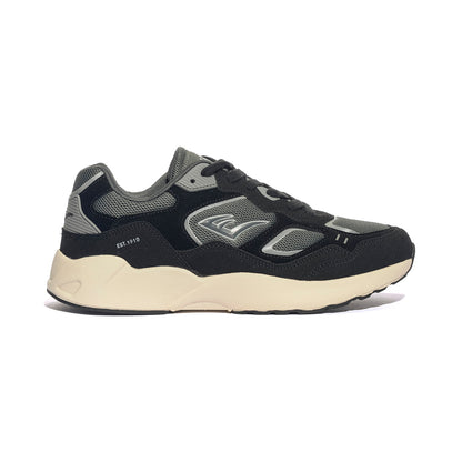 EVERLAST EV608 BLACKBLACK Sneakers Unisex 