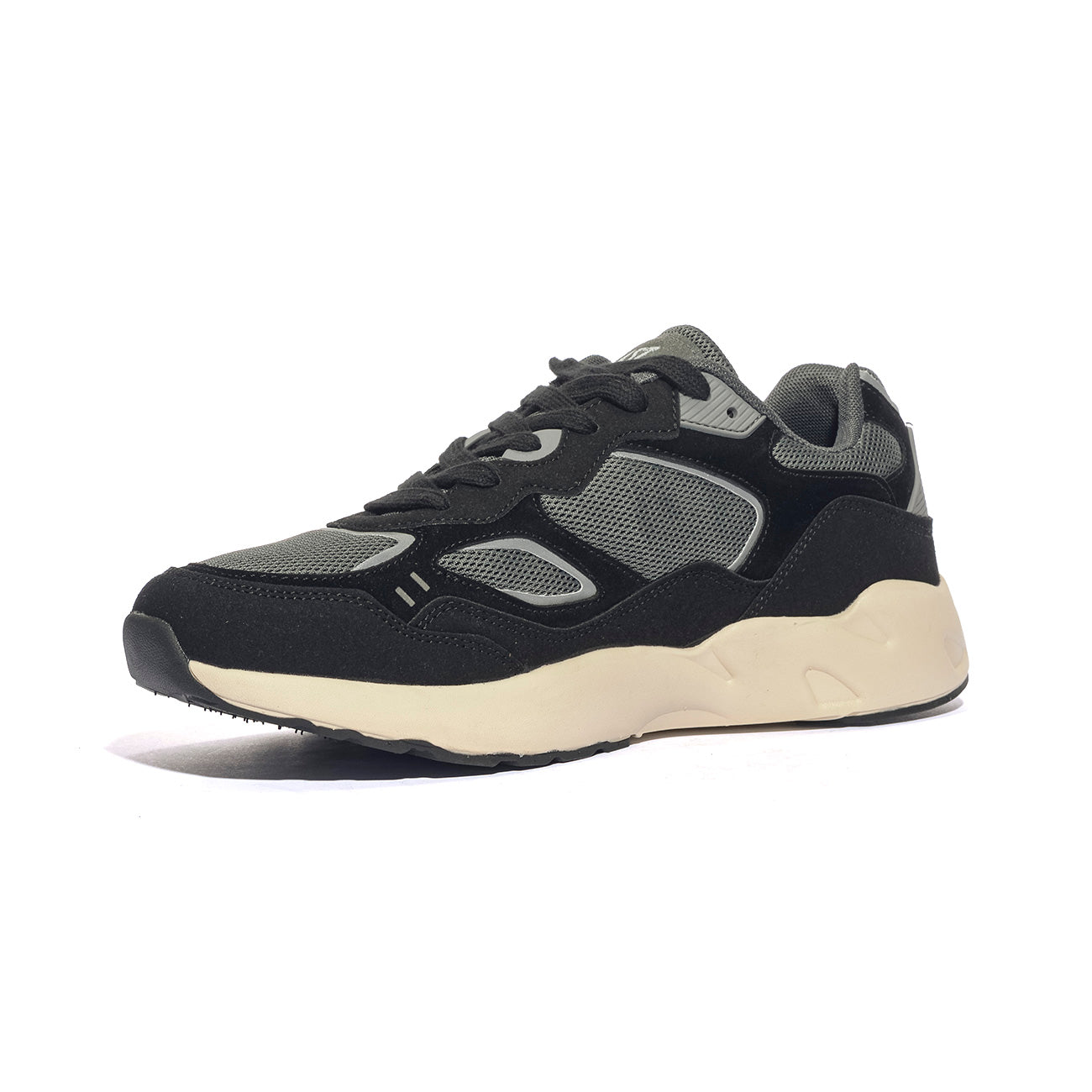 EVERLAST EV608 BLACKBLACK Sneakers Unisex 