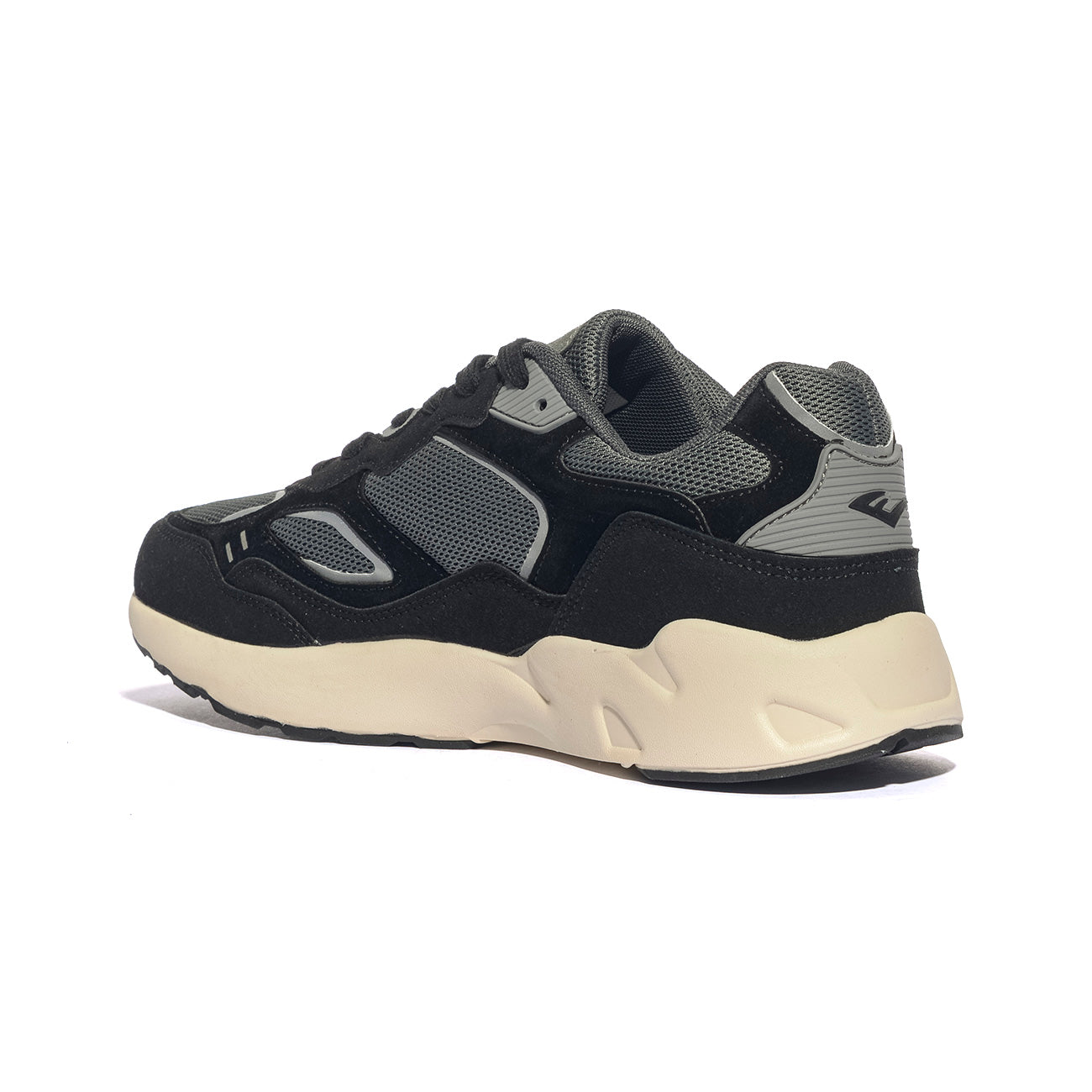 EVERLAST EV608 BLACKBLACK Sneakers Unisex 