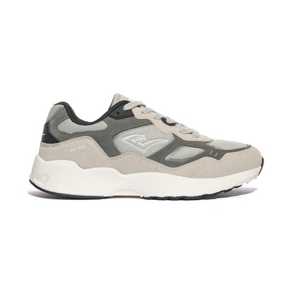 EVERLAST EV608 GREY BLACKGREY BLACK Sneakers Unisex 