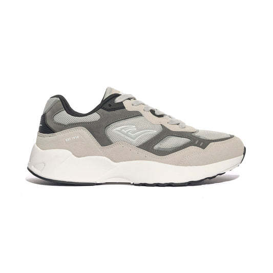 EVERLAST EV608 GREY BLACKGREY BLACK Sneakers Unisex 