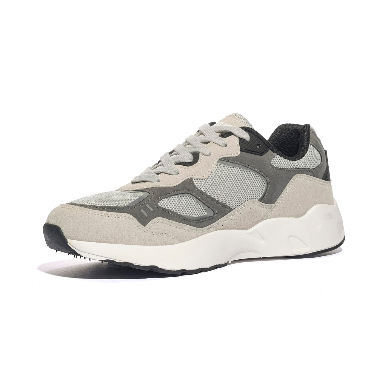 EVERLAST EV608 GREY BLACKGREY BLACK Sneakers Unisex 