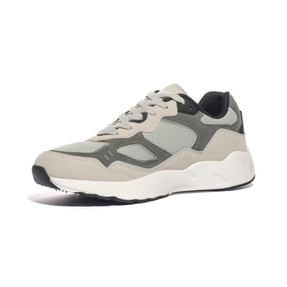 EVERLAST EV608 GREY BLACKGREY BLACK Sneakers Unisex 