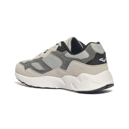 EVERLAST EV608 GREY BLACKGREY BLACK Sneakers Unisex 