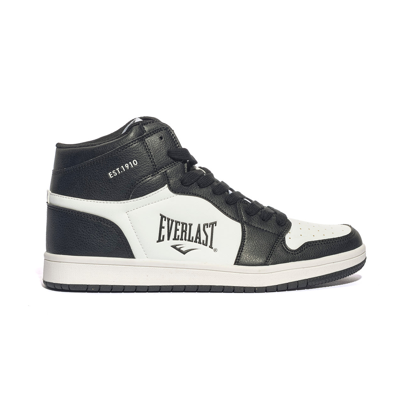 EVERLAST EV716 BLACK WHITEBLACK WHITE Sneakers Unisex 