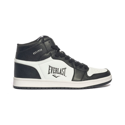 EVERLAST EV716 BLACK WHITEBLACK WHITE Sneakers Unisex 