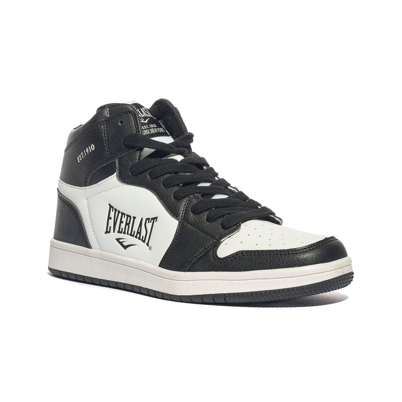 EVERLAST EV716 BLACK WHITEBLACK WHITE Sneakers Unisex 