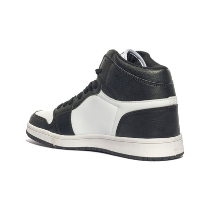 EVERLAST EV716 BLACK WHITEBLACK WHITE Sneakers Unisex 