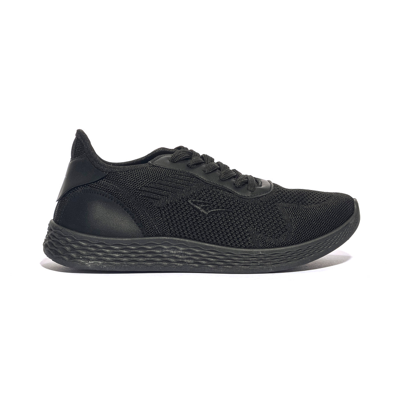 EVERLAST EV756 BLACKBLACK Sneakers Unisex 