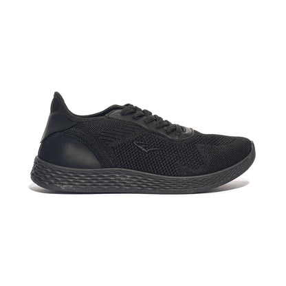 EVERLAST EV756 BLACKBLACK Sneakers Unisex 
