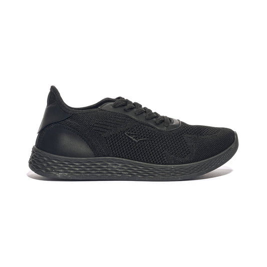 EVERLAST EV756 BLACKBLACK Sneakers Unisex 