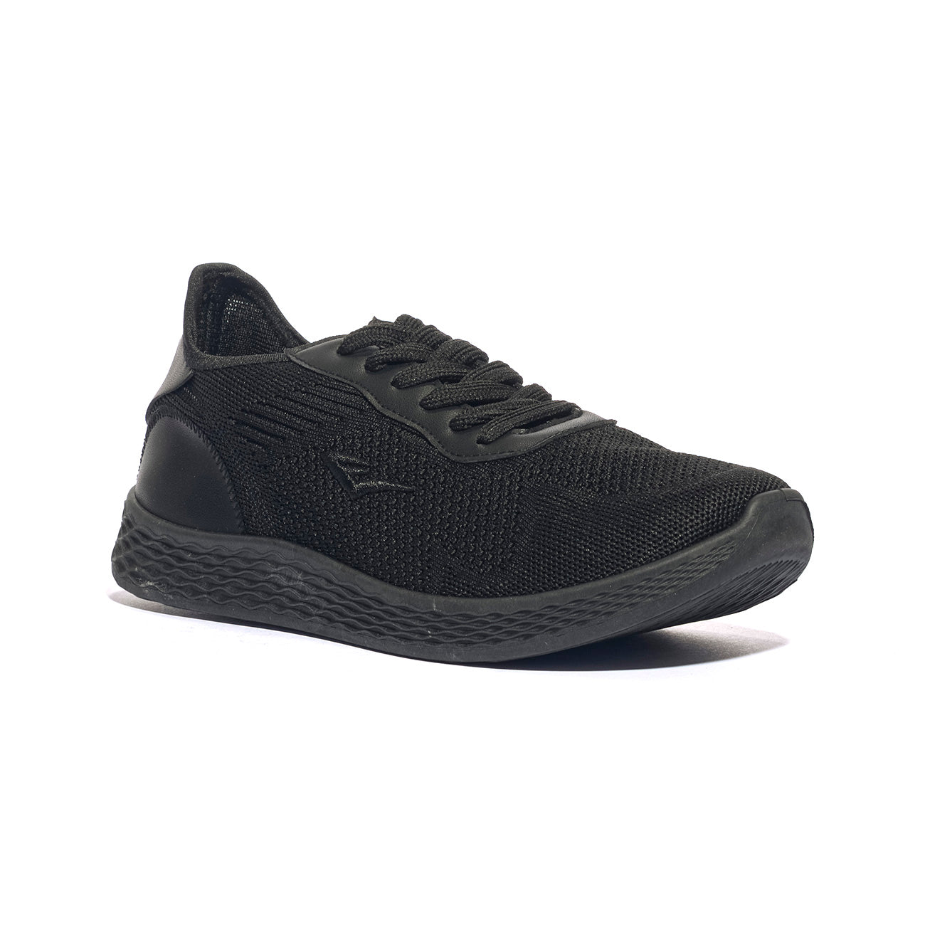 EVERLAST EV756 BLACKBLACK Sneakers Unisex 