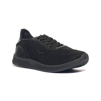 EVERLAST EV756 BLACKBLACK Sneakers Unisex 