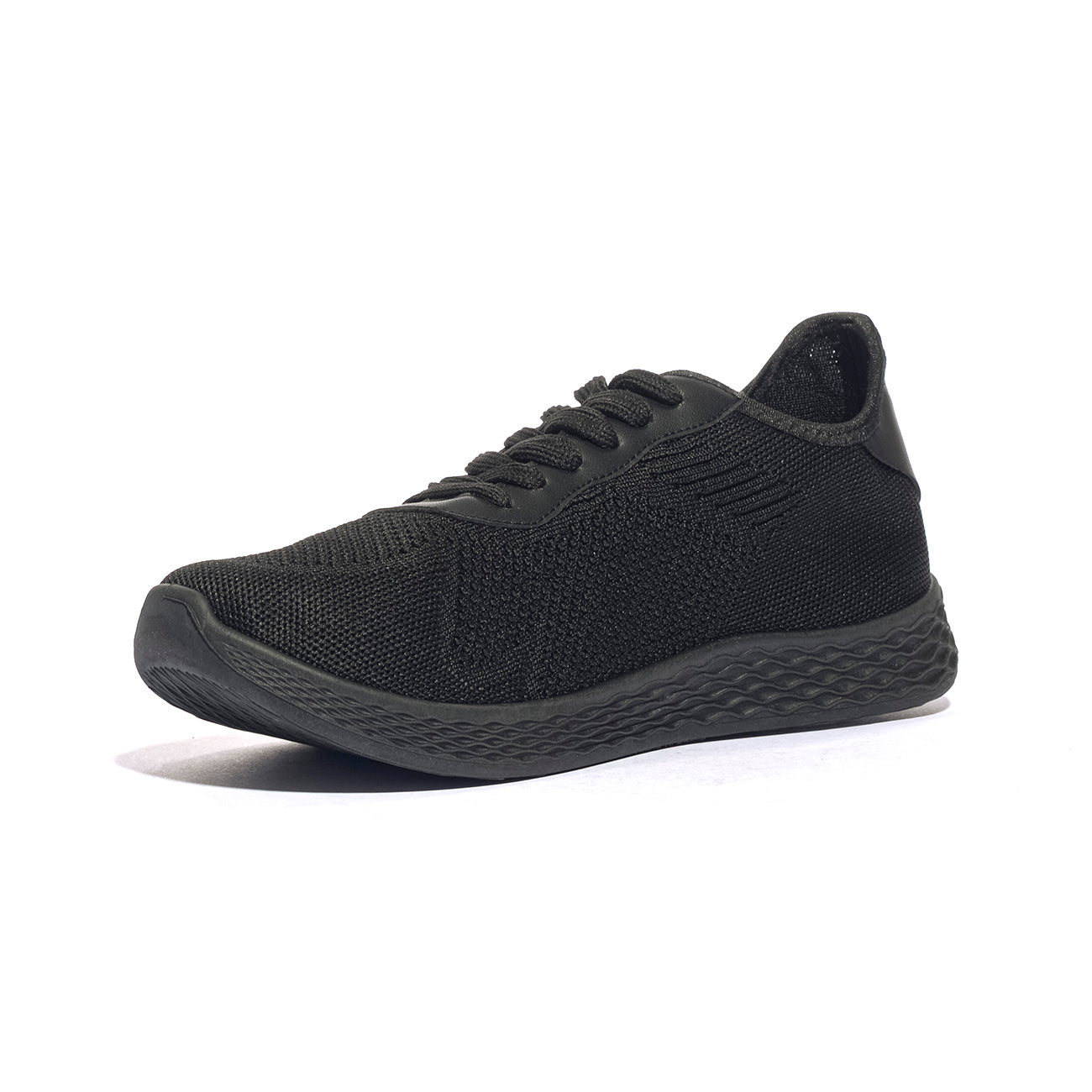 EVERLAST EV756 BLACKBLACK Sneakers Unisex 