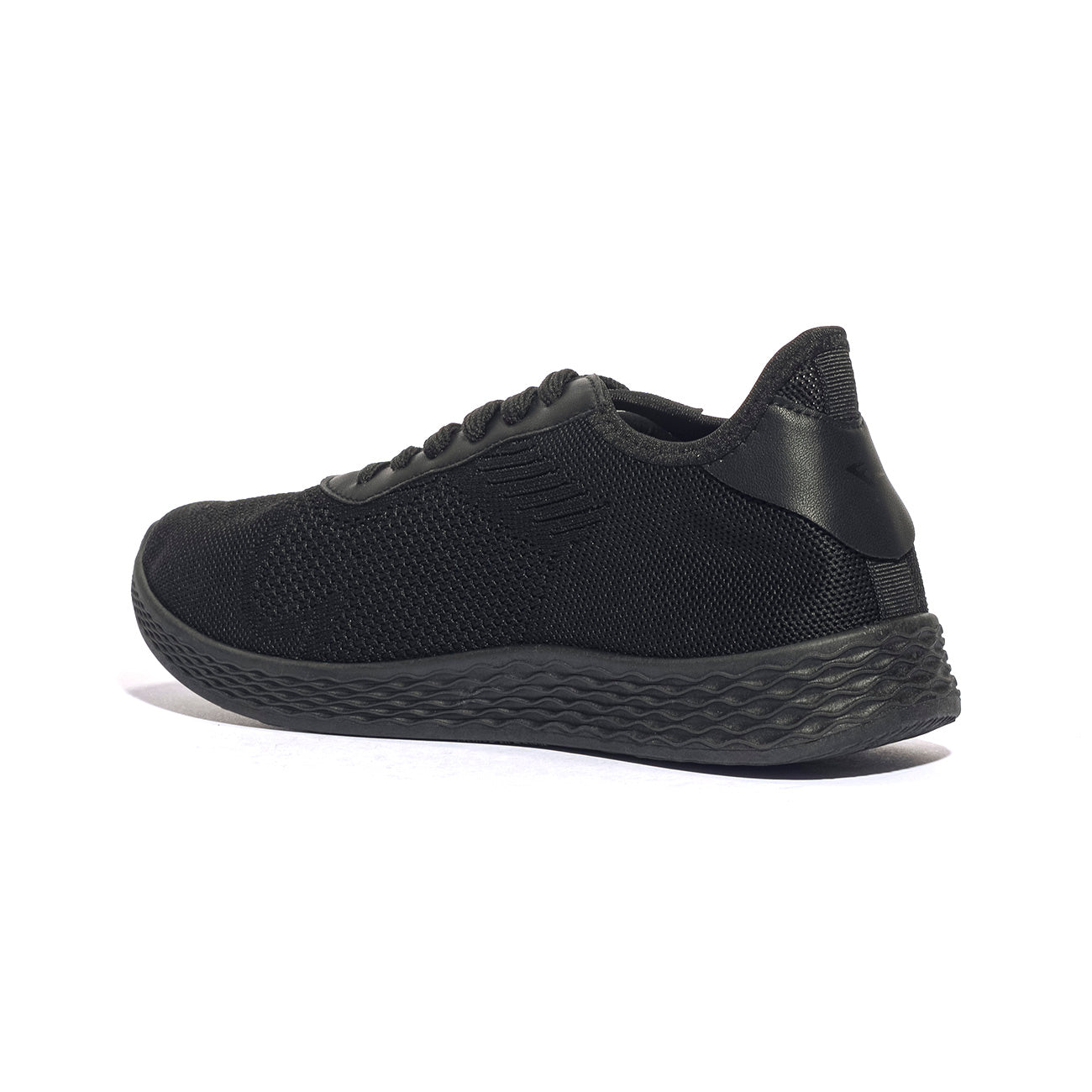 EVERLAST EV756 BLACKBLACK Sneakers Unisex 