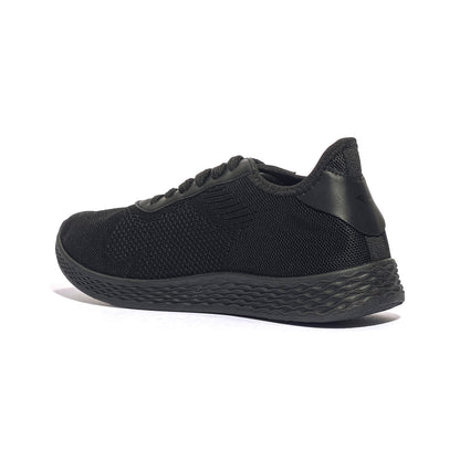 EVERLAST EV756 BLACKBLACK Sneakers Unisex 