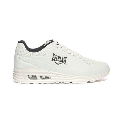 EVERLAST EV822 WHITE  BLACKWHITE  BLACK Sneakers Uomo 
