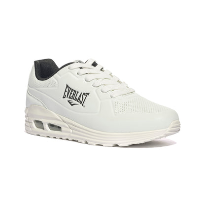 EVERLAST EV822 WHITE  BLACKWHITE  BLACK Sneakers Uomo 