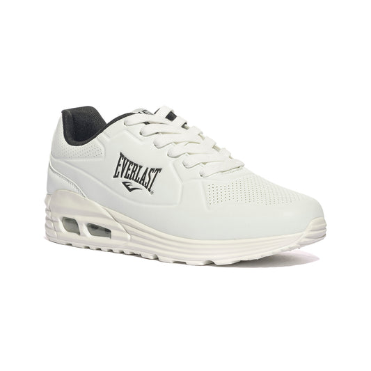 EVERLAST EV822 WHITE  BLACKWHITE  BLACK Sneakers Uomo 