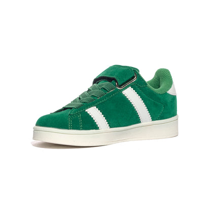 EVERLAST EVK-087V GREEN LAKE WHITE Sneakers Bambino 