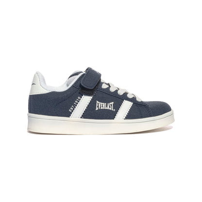 EVERLAST EVK-087V NAVY WHITE Sneakers Bambino 