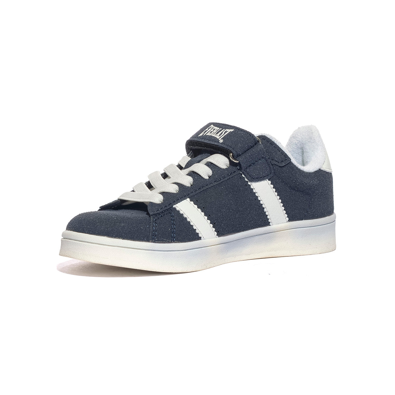 EVERLAST EVK-087V NAVY WHITE Sneakers Bambino 