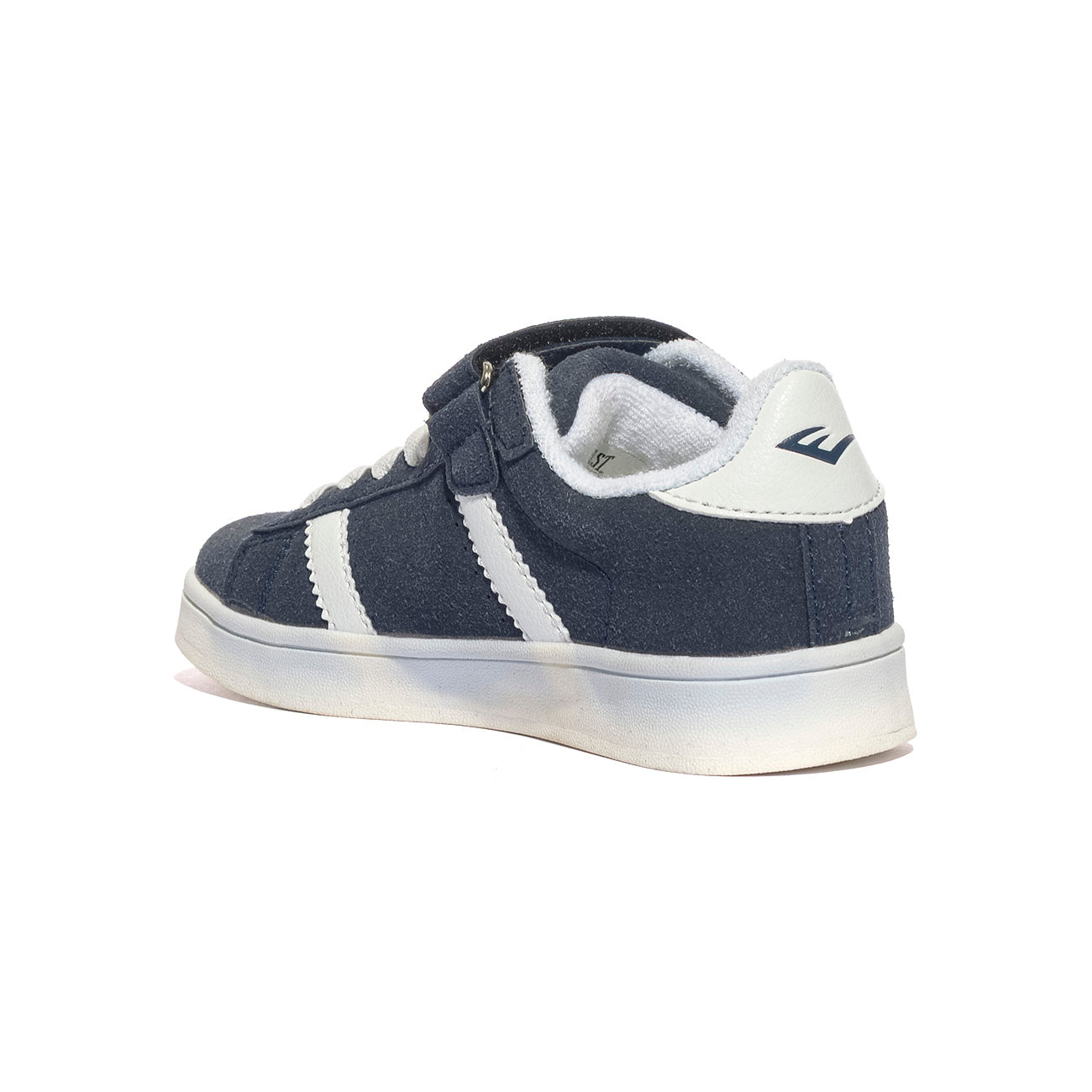EVERLAST EVK-087V NAVY WHITE Sneakers Bambino 