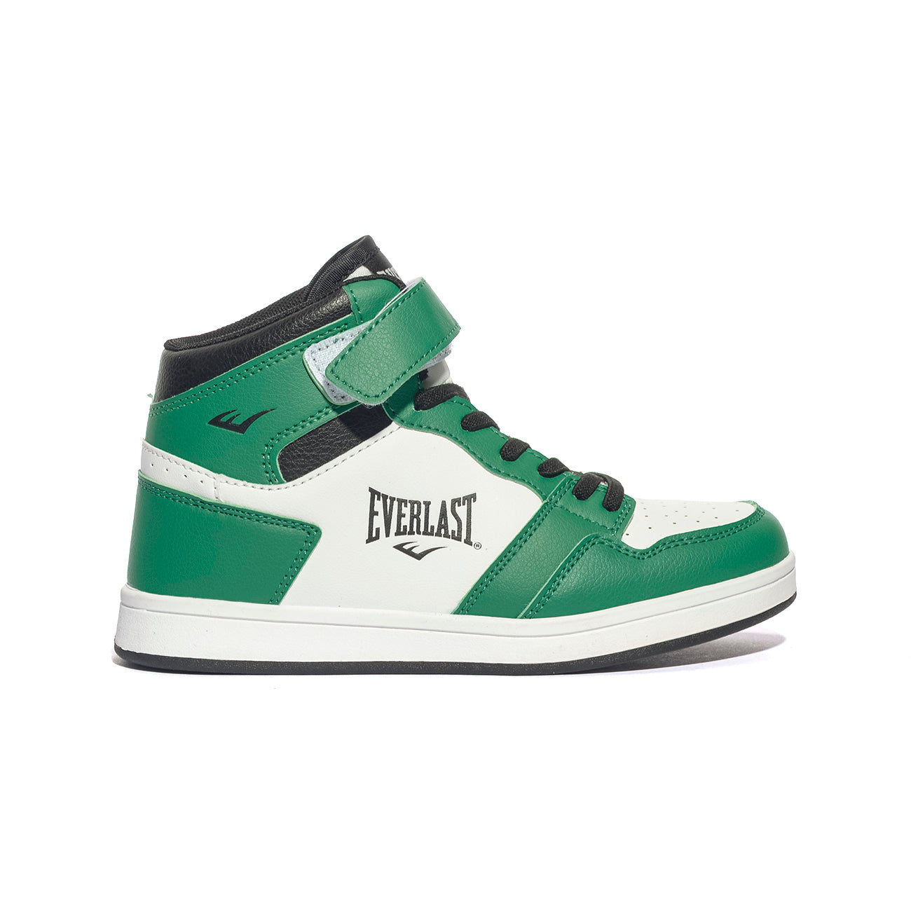 EVERLAST EVK-716V PEPER GREEN Sneakers Bambino 