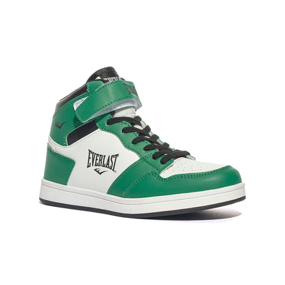 EVERLAST EVK-716V PEPER GREEN Sneakers Bambino 