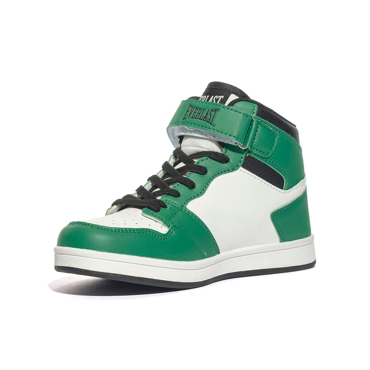 EVERLAST EVK-716V PEPER GREEN Sneakers Bambino 