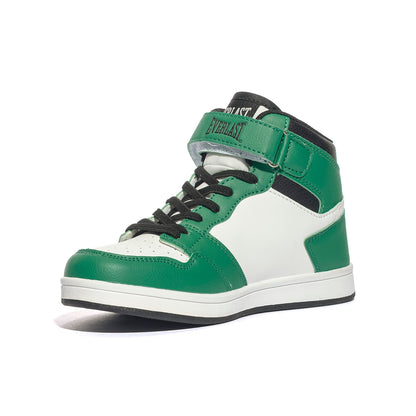 EVERLAST EVK-716V PEPER GREEN Sneakers Bambino 