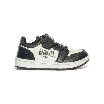 EVERLAST EVK 715V BLACK WHITEBLACK WHITE Sneakers Bambino 