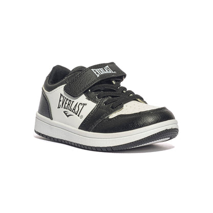 EVERLAST EVK 715V BLACK WHITEBLACK WHITE Sneakers Bambino 