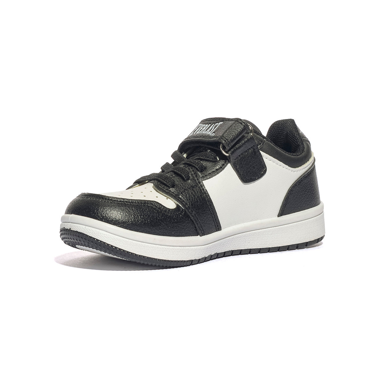 EVERLAST EVK 715V BLACK WHITEBLACK WHITE Sneakers Bambino 