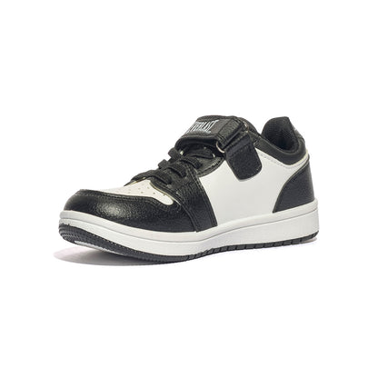 EVERLAST EVK 715V BLACK WHITEBLACK WHITE Sneakers Bambino 