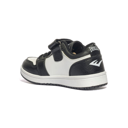 EVERLAST EVK 715V BLACK WHITEBLACK WHITE Sneakers Bambino 