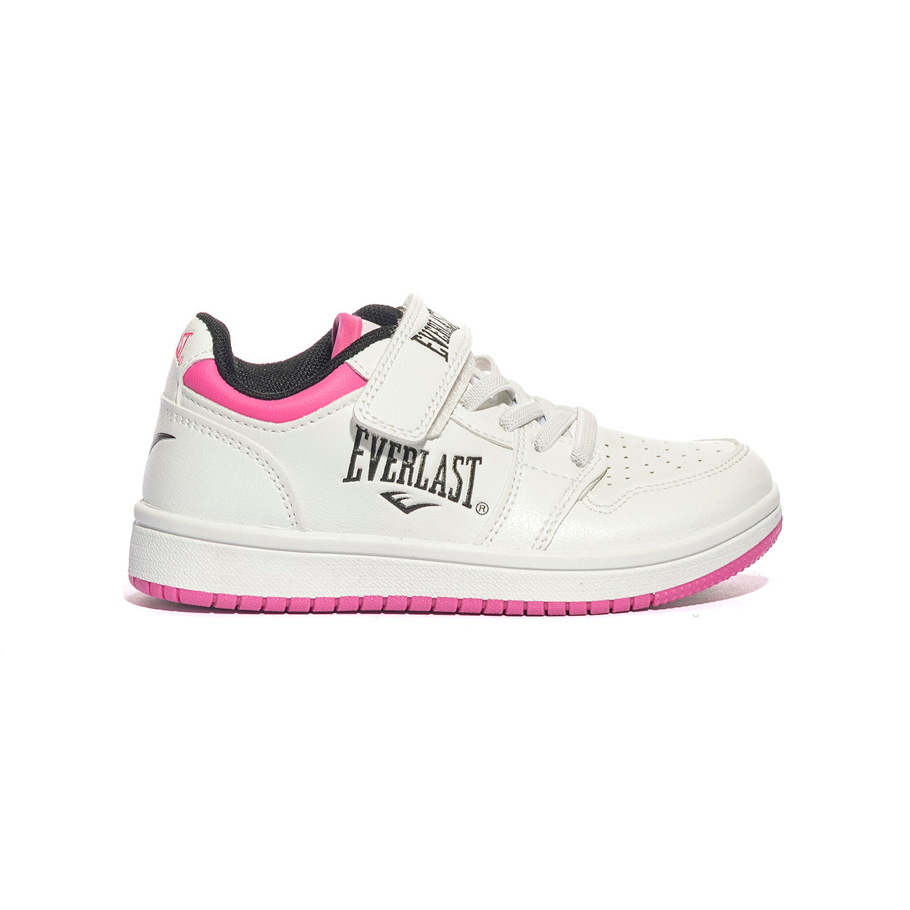 EVERLAST EVK 715V FUXIA BLACK Sneakers Bambino 