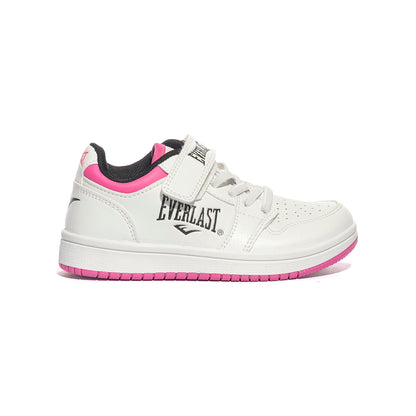 EVERLAST EVK 715V FUXIA BLACK Sneakers Bambino 