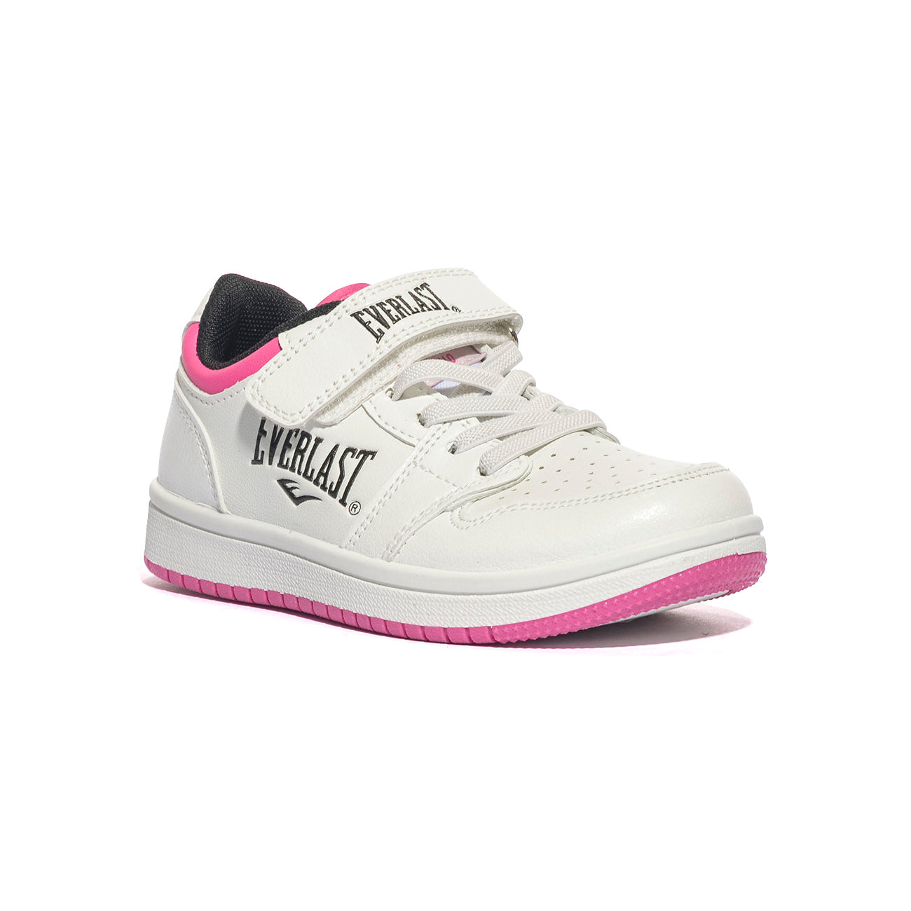 EVERLAST EVK 715V FUXIA BLACK Sneakers Bambino 
