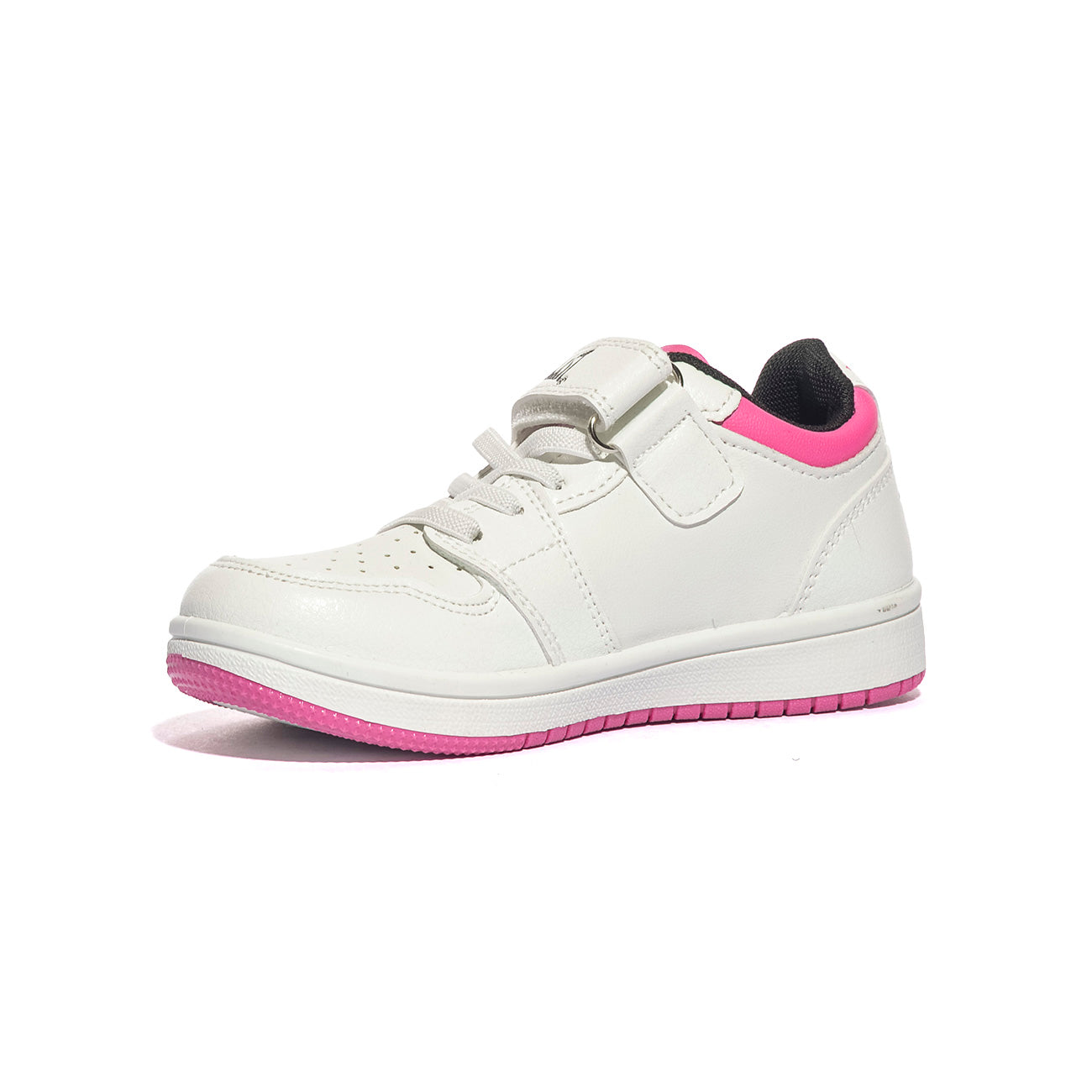 EVERLAST EVK 715V FUXIA BLACK Sneakers Bambino 