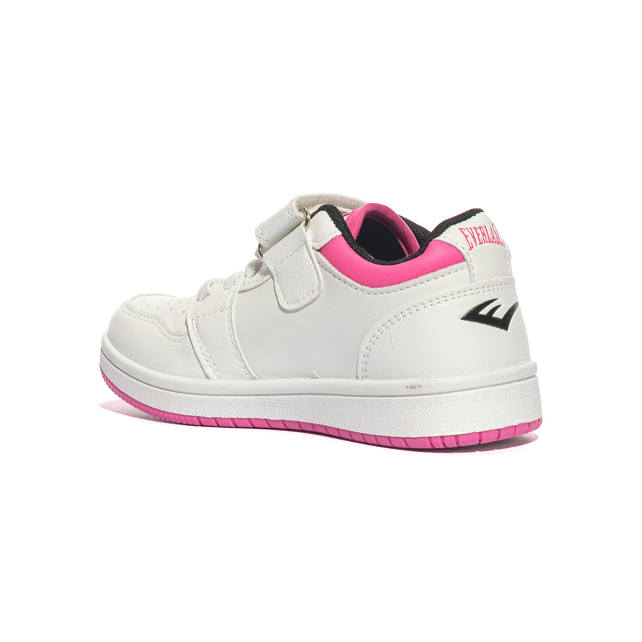 EVERLAST EVK 715V FUXIA BLACK Sneakers Bambino 