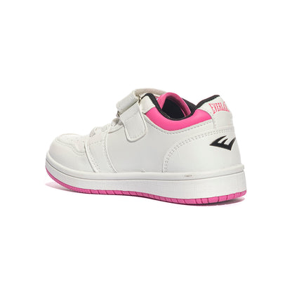 EVERLAST EVK 715V FUXIA BLACK Sneakers Bambino 
