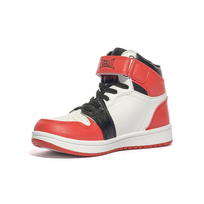 EVERLAST EVK 716V DEEP RED Sneakers Bambino 
