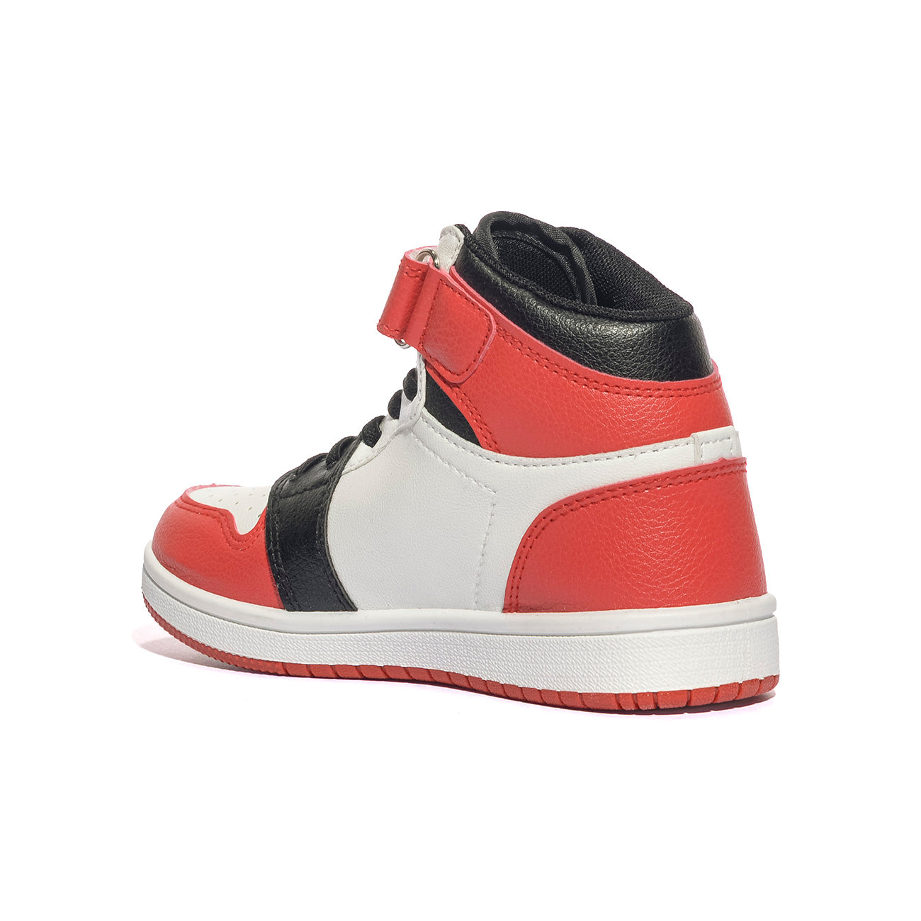 EVERLAST EVK 716V DEEP RED Sneakers Bambino 