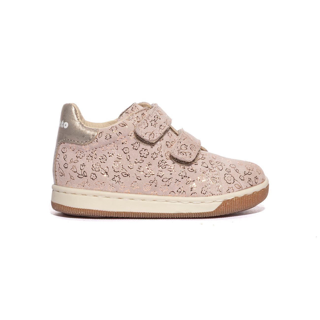 FALCOTTO 0012013476.98.1H63 PINK CIPRIA Sneakers Bambina 