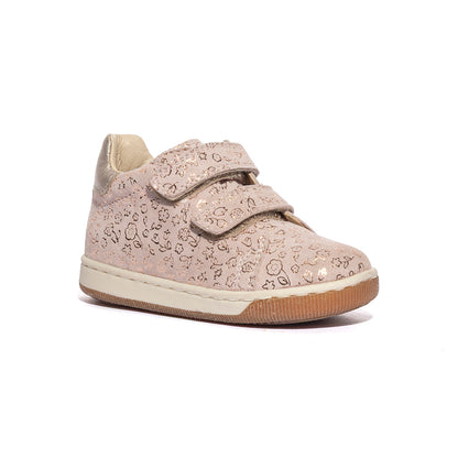FALCOTTO 0012013476.98.1H63 PINK CIPRIA Sneakers Bambina 